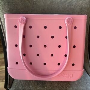 Baby Bogg bag light pink NWT